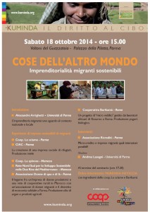 cose altro mondo