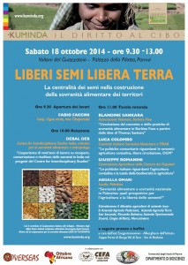 liberi semi