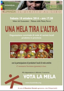 mela