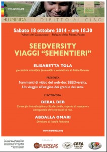 seedversity