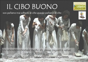 cibo buono vol