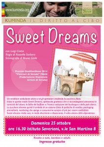 Loc. Sweet Dreams