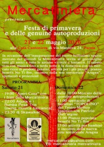 mercastiniera