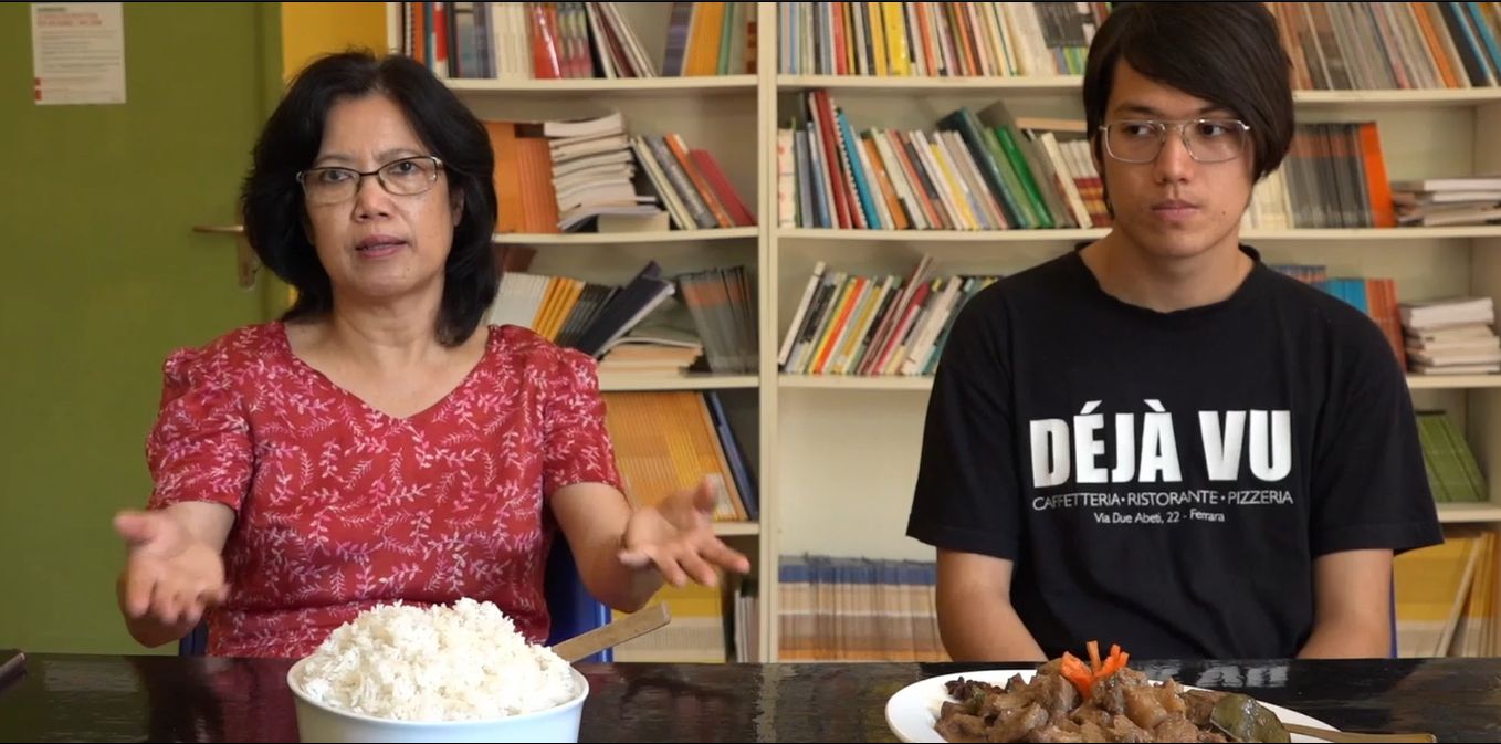 Tappa in Indonesia – Laboratori Itineranti fra Cibo e Cultura