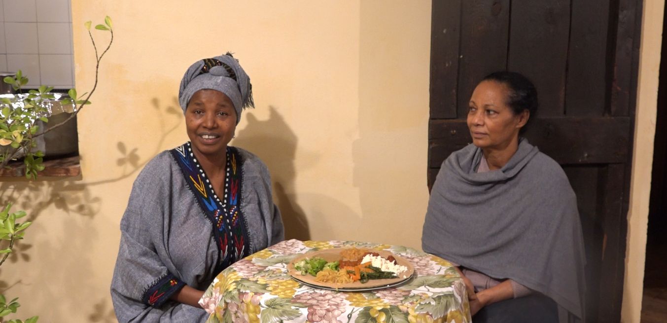 Etiopia – Laboratori Itineranti fra Cibo e Cultura